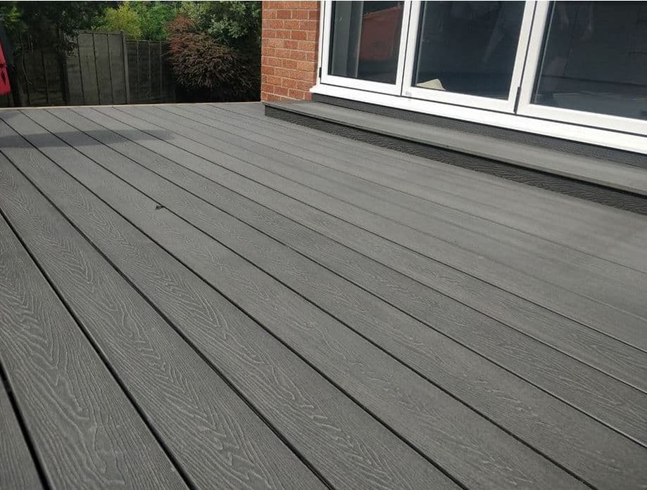 The Ultimate Guide to Composite Decking