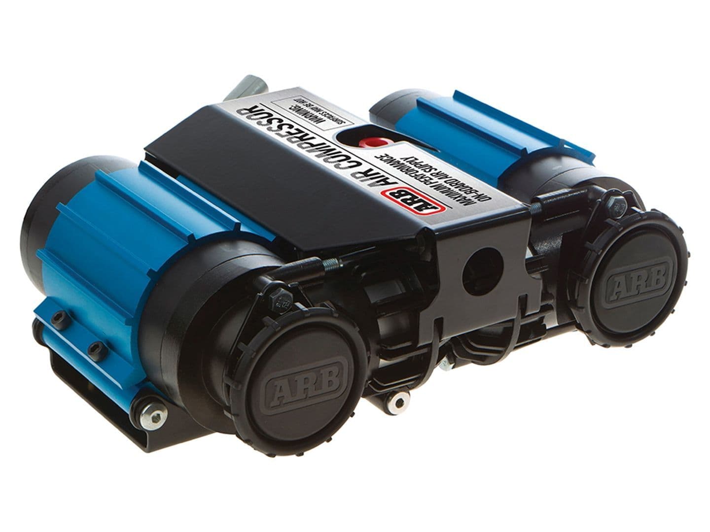 ARB TWIN ONBOARD COMPRESSOR
