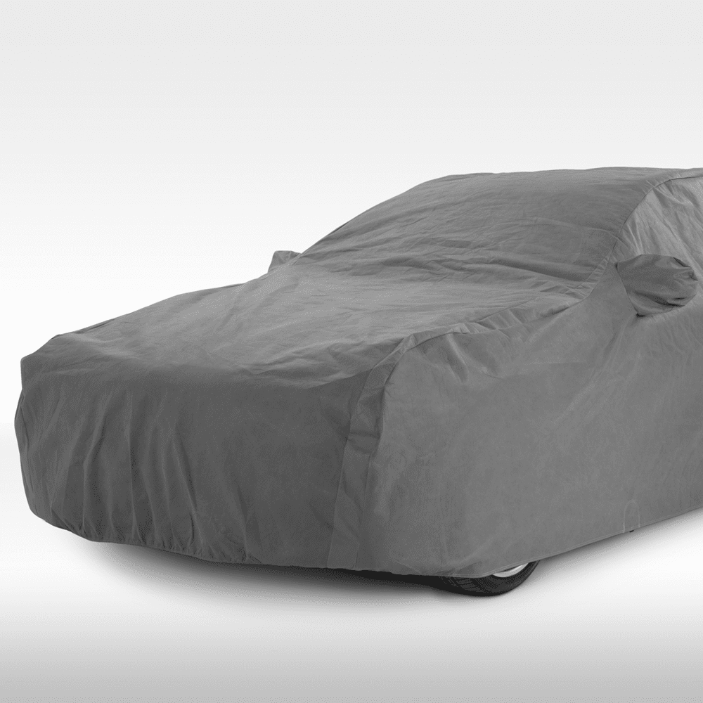 Carnoisseur Tailored Waterproof Outdoor Car Cover for Volkswagen Beetle