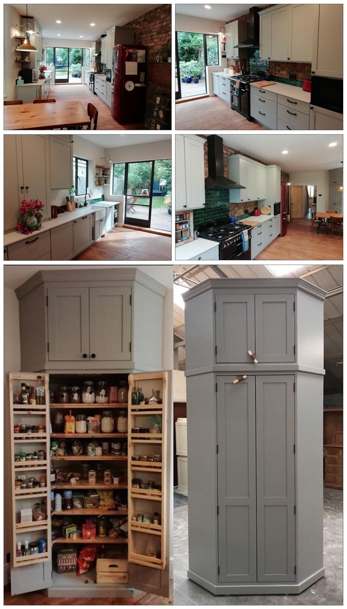 Furniture Nation Kitchen Gallery