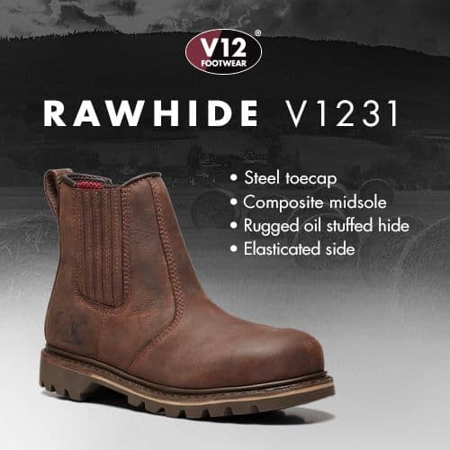 V12 Boots Online Store Safety Footwear, Boots and Shoes