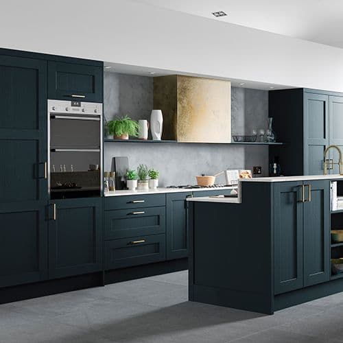 5 Kitchen Design Must Haves