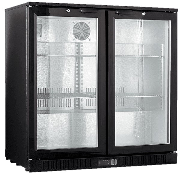 kool commercial refrigeration Wechillit