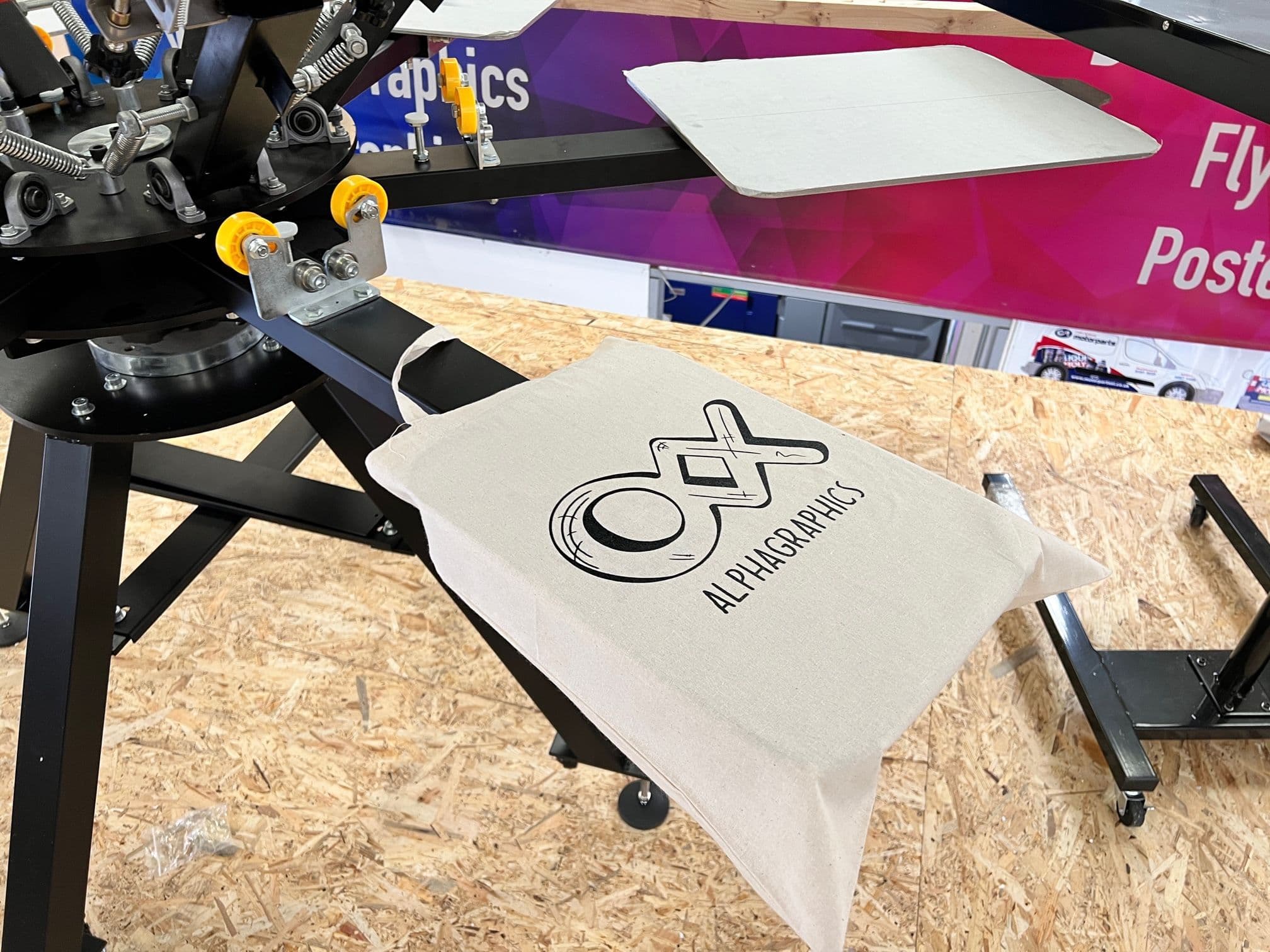 Screen Printing Kit All You Need to Know