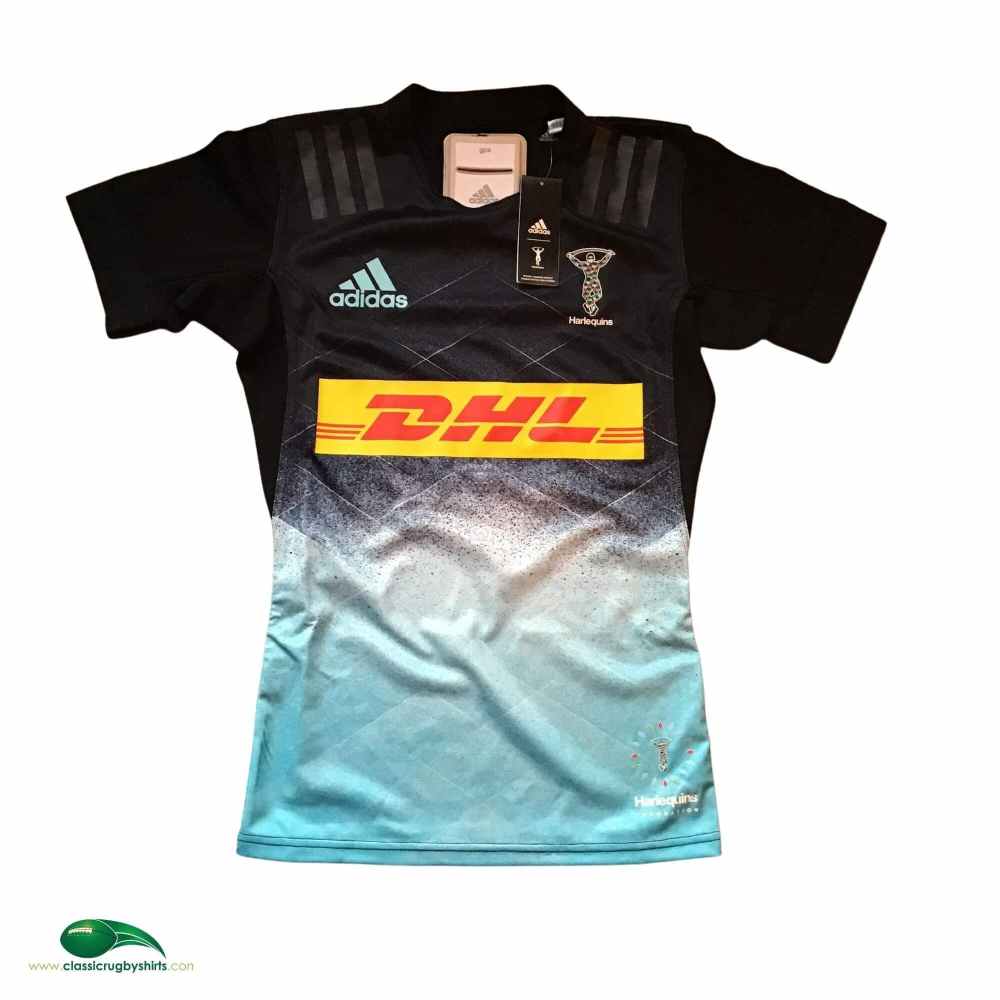 Classic Rugby Shirts 2020 Harlequins Vintage Old Jerseys