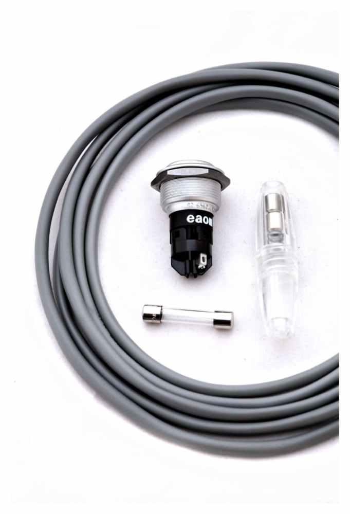 Push Button Starter Kit