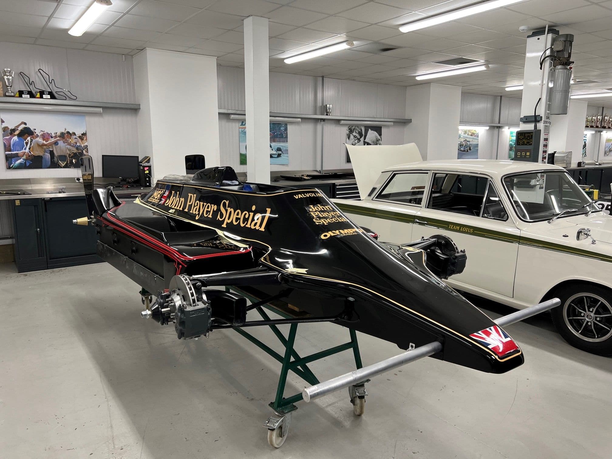 Paul Banham The Signwriter