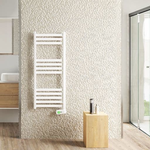 Rointe Electric Bathroom Radiators Extractor Fan World