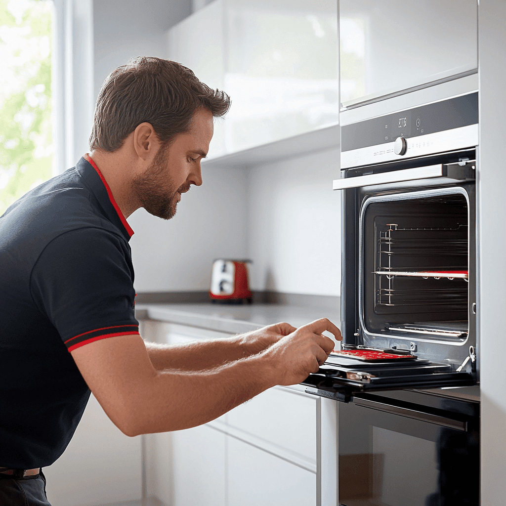 Cooker Repair DIY vs. Hiring an Engineer