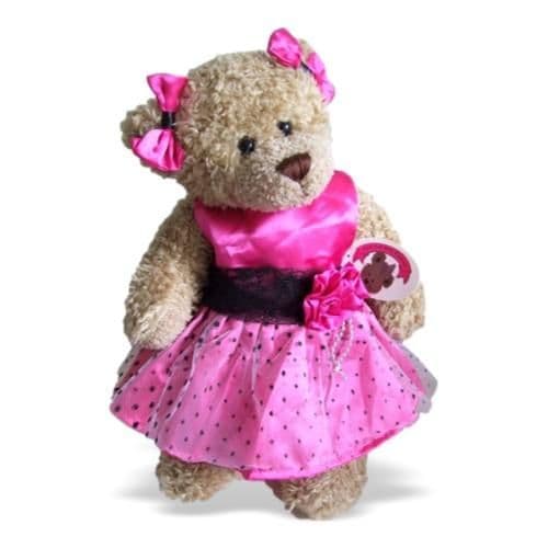 Teddy Bear Clothes Teddy Bear Outfits Bear Clothes fit BuildABear