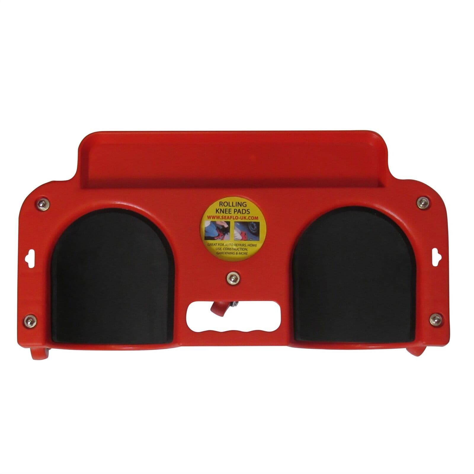 Rolling Padded Knee Protction Pad Product Code SFZZHFKP