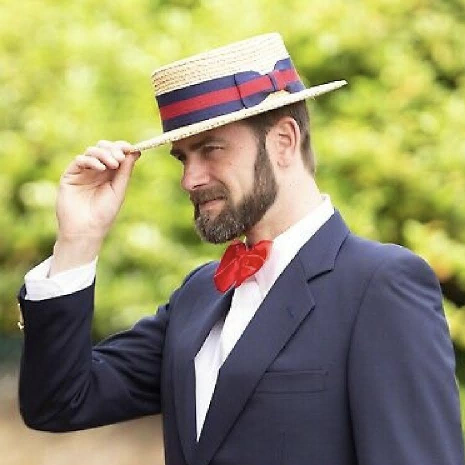 Cotswold Country Hats Photo Gallery