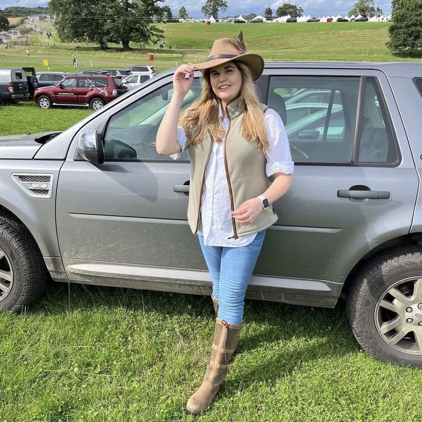 Cotswold Country Hats Photo Gallery