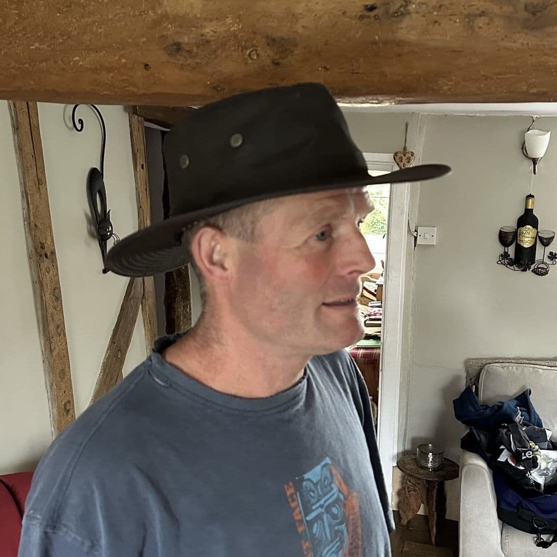 Cotswold Country Hats Photo Gallery