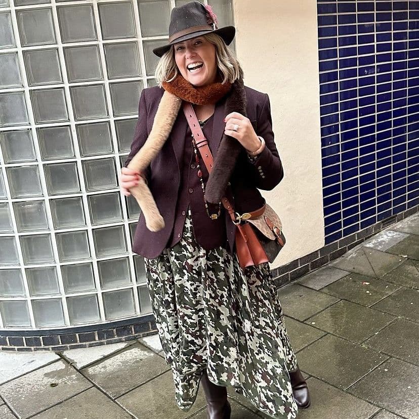 Cotswold Country Hats Photo Gallery