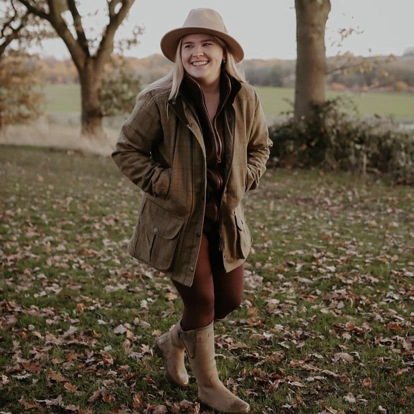 Cotswold Country Hats Photo Gallery
