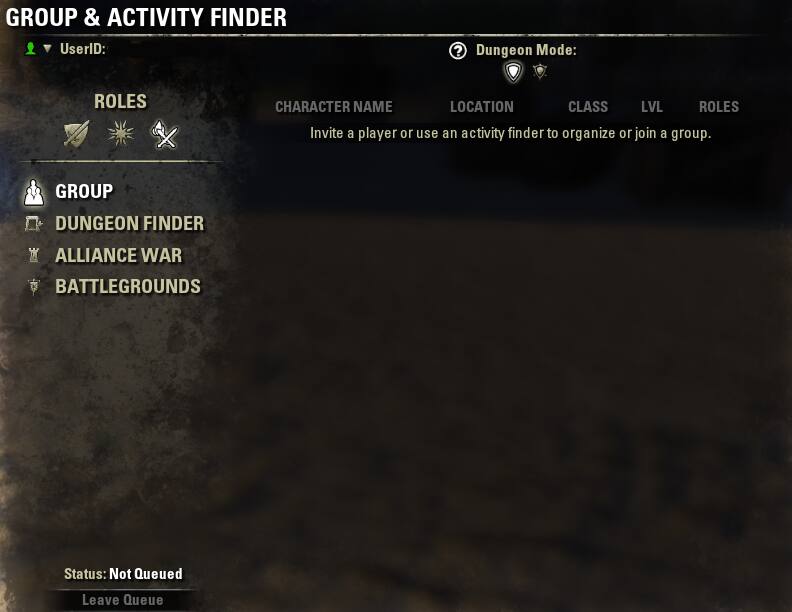 New Player Guide Chat & Grouping Elder Scrolls Online