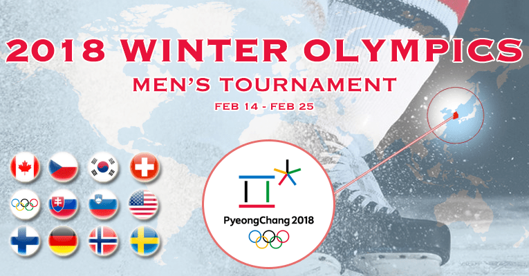 2023 winter olympics standings Elite Prospects Olympic Games (OG)