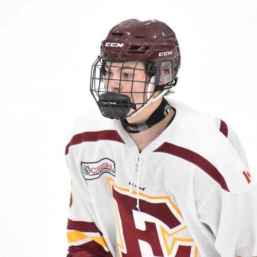 Samuel Murray Stats, Contract, Salary & More