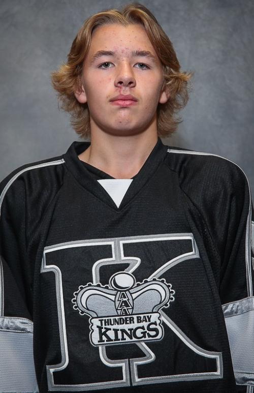 Landyn Paquette Stats, Contract, Salary & More