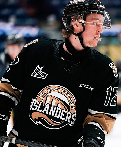 Keiran Gallant Stats, Contract, Salary & More