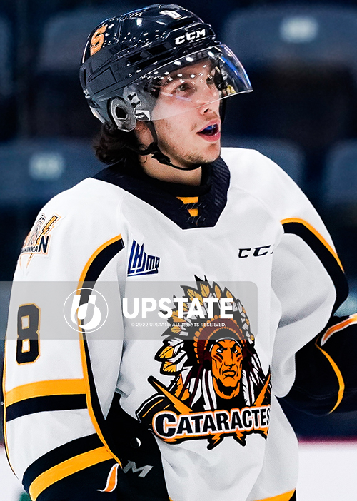 Isaac Ménard Stats, Contract, Salary & More