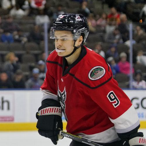 John Edwardh Stats, Contract, Salary & More