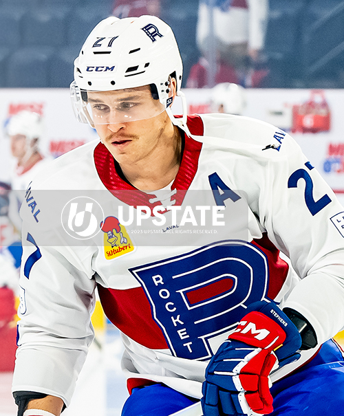 Mitchell Stephens Stats, Contract, Salary & More