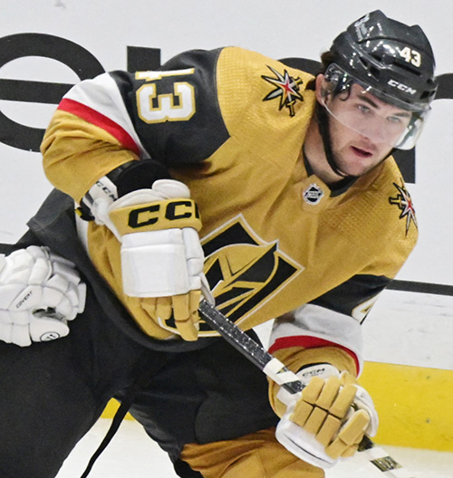 Paul Cotter Stats, Contract, Salary & More