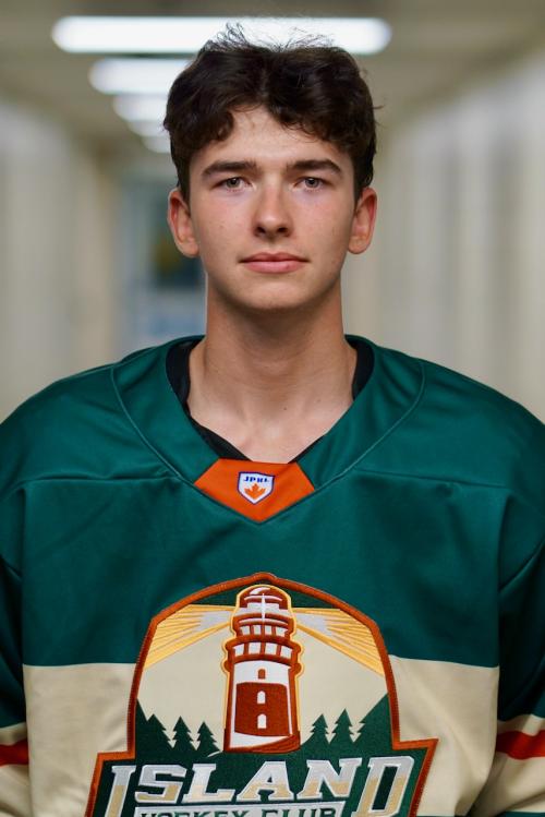 Bowen Belsky Stats, Contract, Salary & More