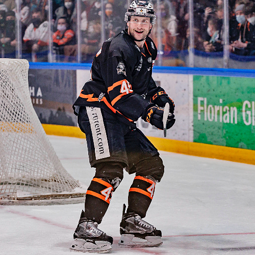 Carson McMillan Elite Prospects