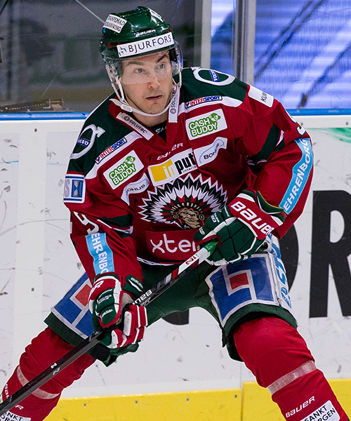 Casey Wellman Stats, Contract, Salary & More