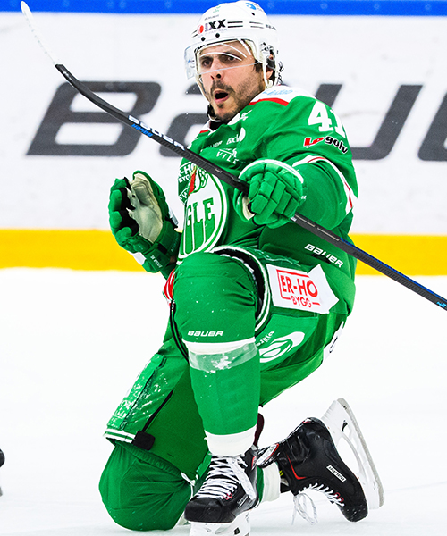 Daniel Widing - Stats, Contract, Salary & More