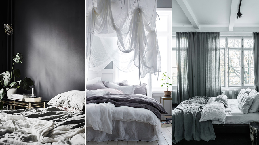 Fina Små Sovrum 7 fina tips som gör ditt sovrum mysigare ELLE