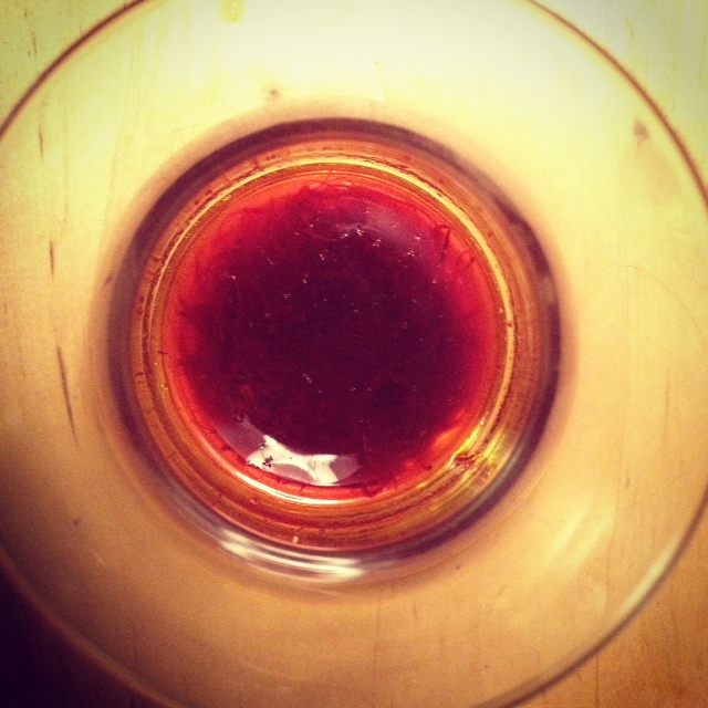 Låt ditt saffran dra i lite sprit ELLE