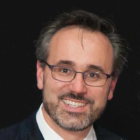 James Barrett Economic Policy Institute