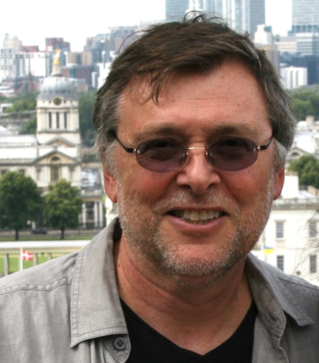 Bruce E. Kaufman Economic Policy Institute