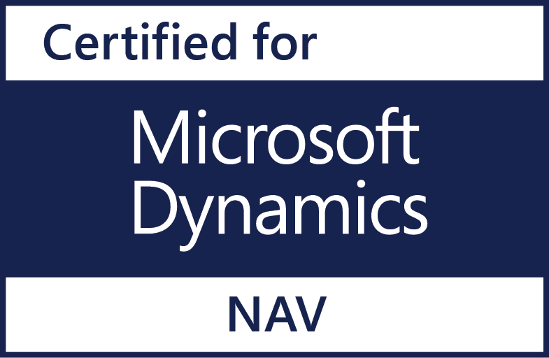 Assurance with Certified for Microsoft Dynamics NAV (CfMD)