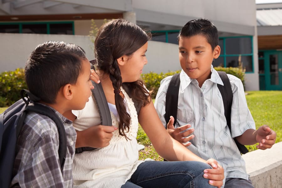 Child language development learning to talk. John Wiley and Sons Essay