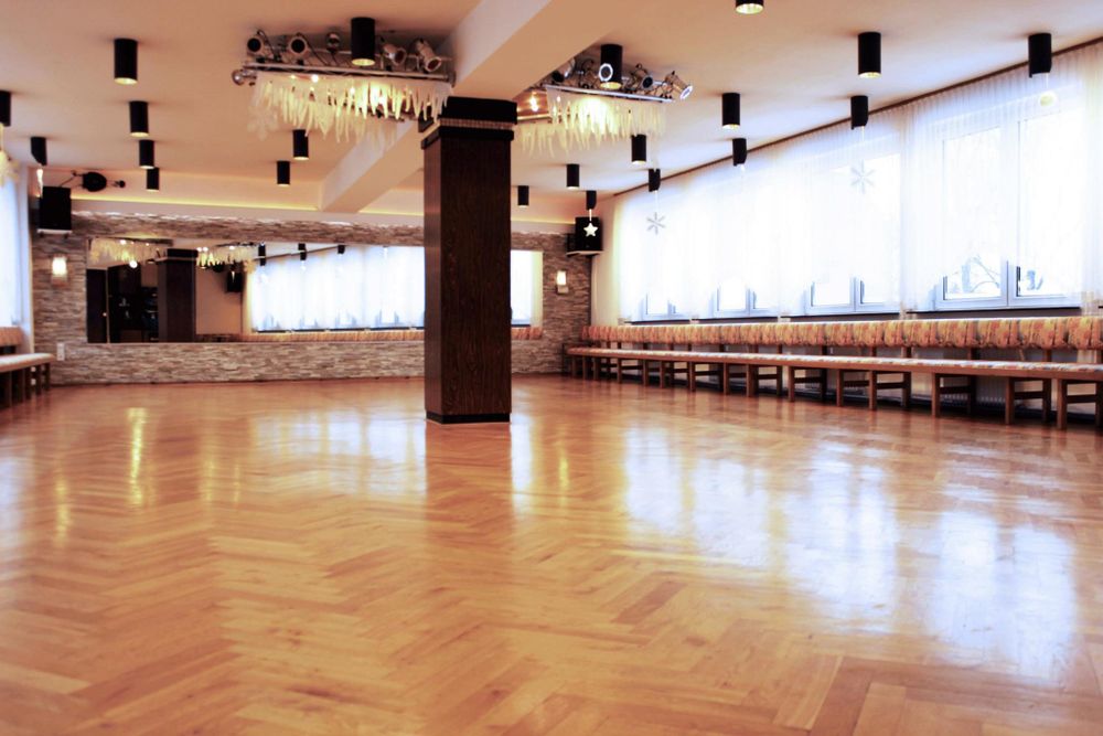 Tanzschule Gerda Keller 10247 Berlin Eversports