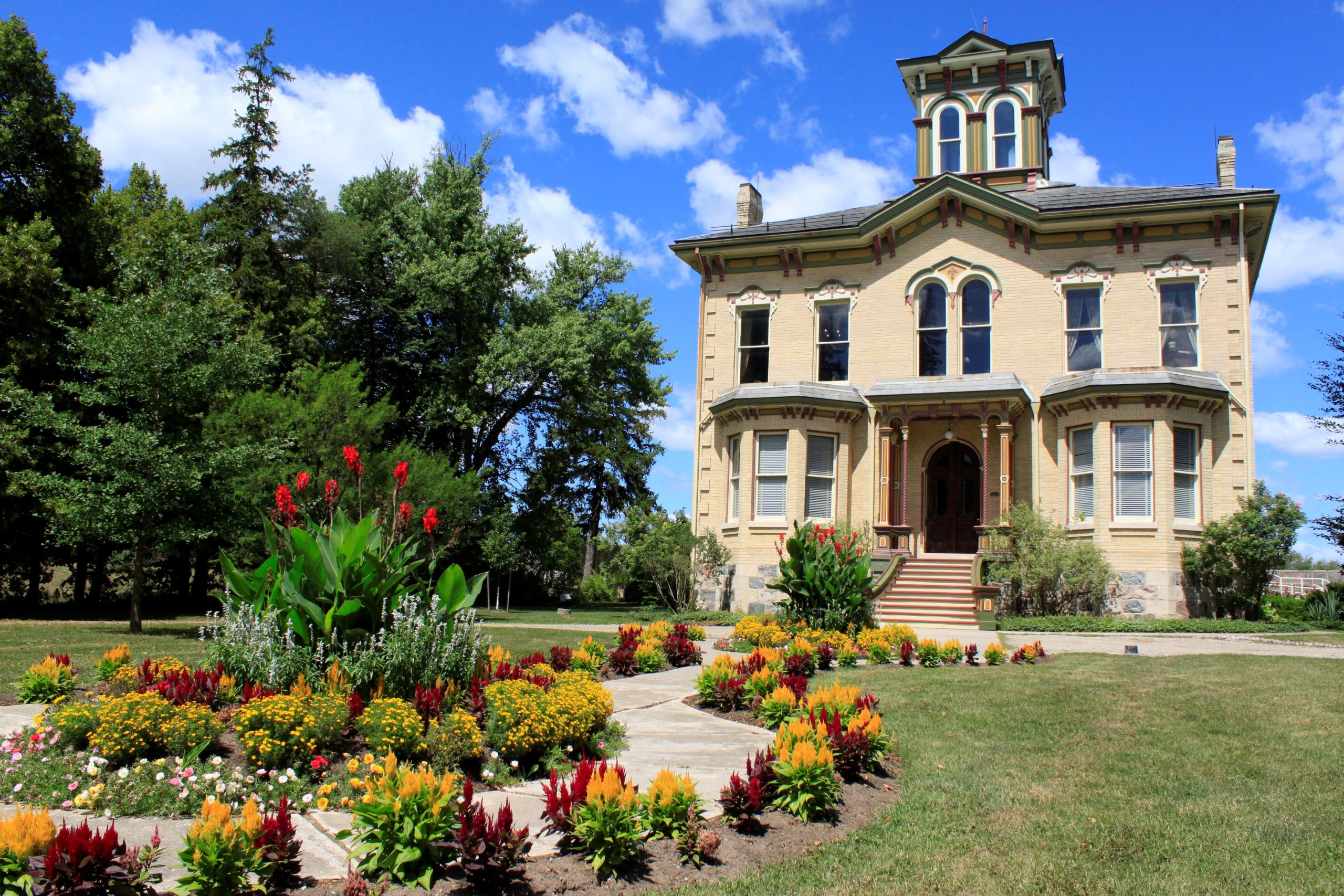 Township of Wilmot Explore Waterloo Region