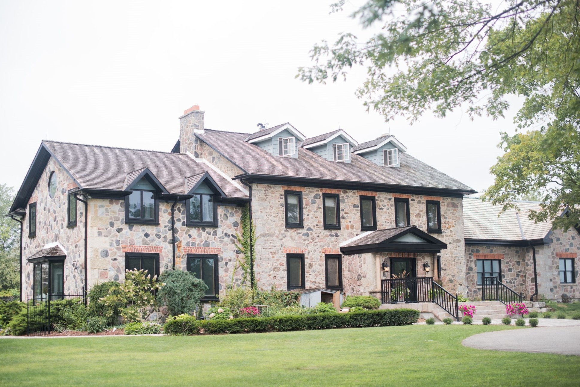 Not Your Everyday Meeting Venue Roseville Estate and Event Centre