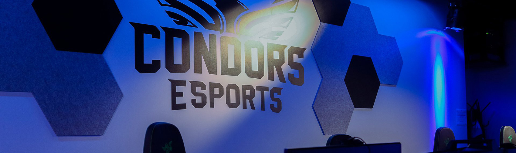 Leading Waterloo Region Conestoga Condors Esports Explore Waterloo