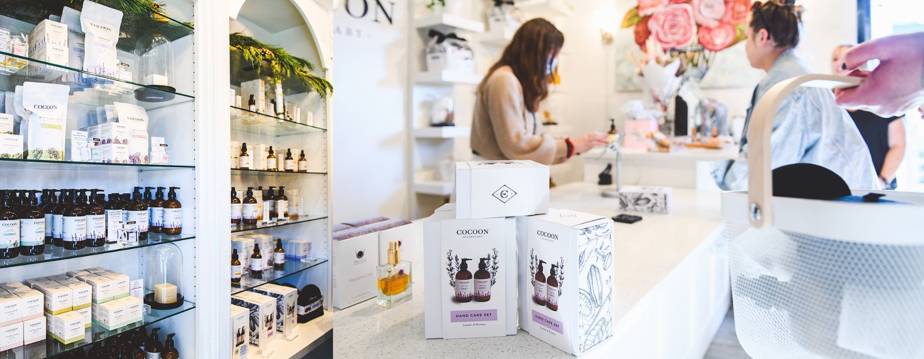Cocoon Apothecary Explore Waterloo Region