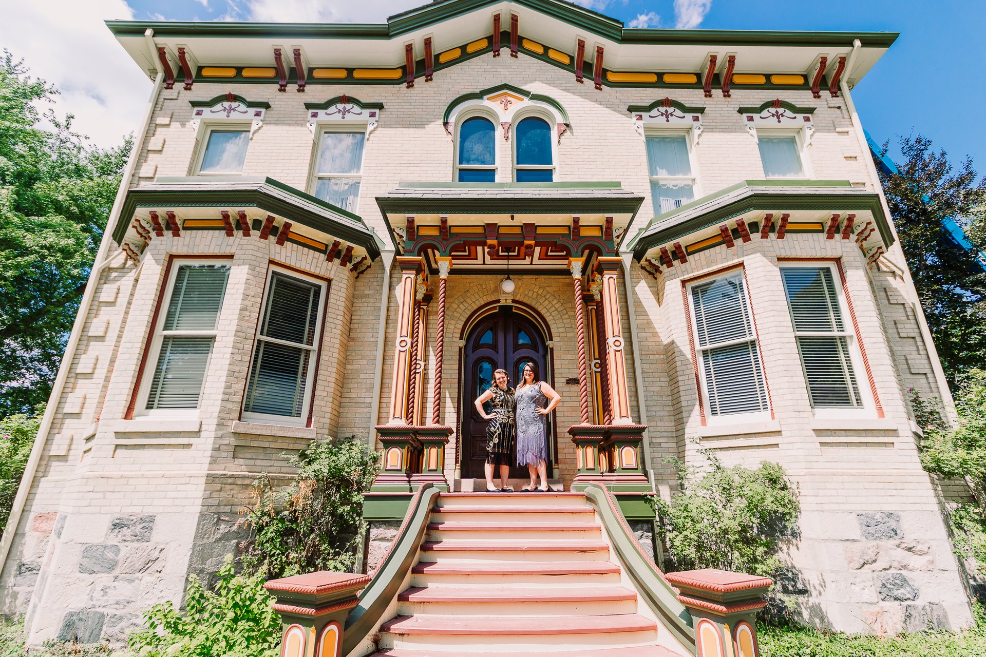 Township of Wilmot Explore Waterloo Region