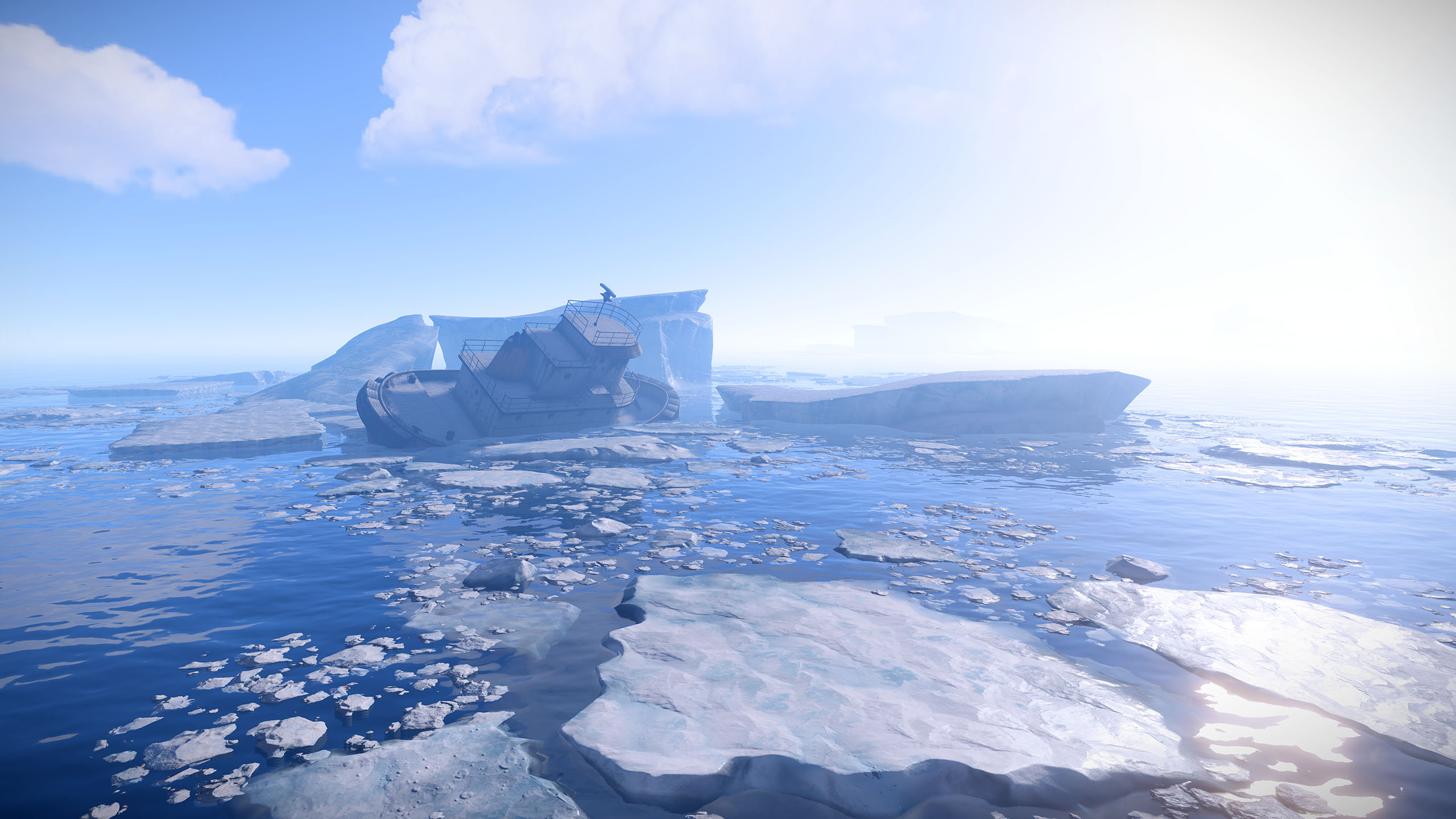 Devblog 183 News — Rust