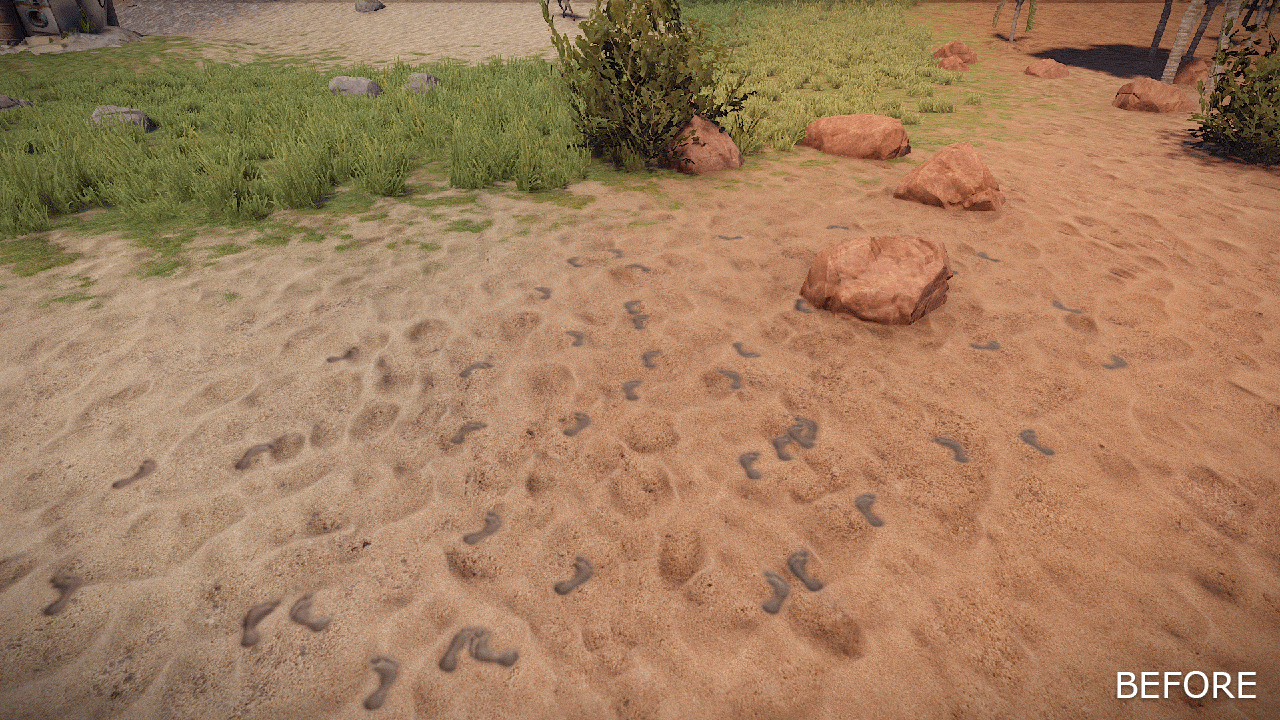 Devblog 183 News Rust