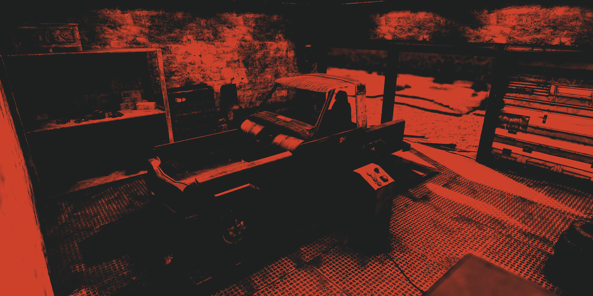 Schon vorab kleine Infos für das heutige Rust Update RSS Updates