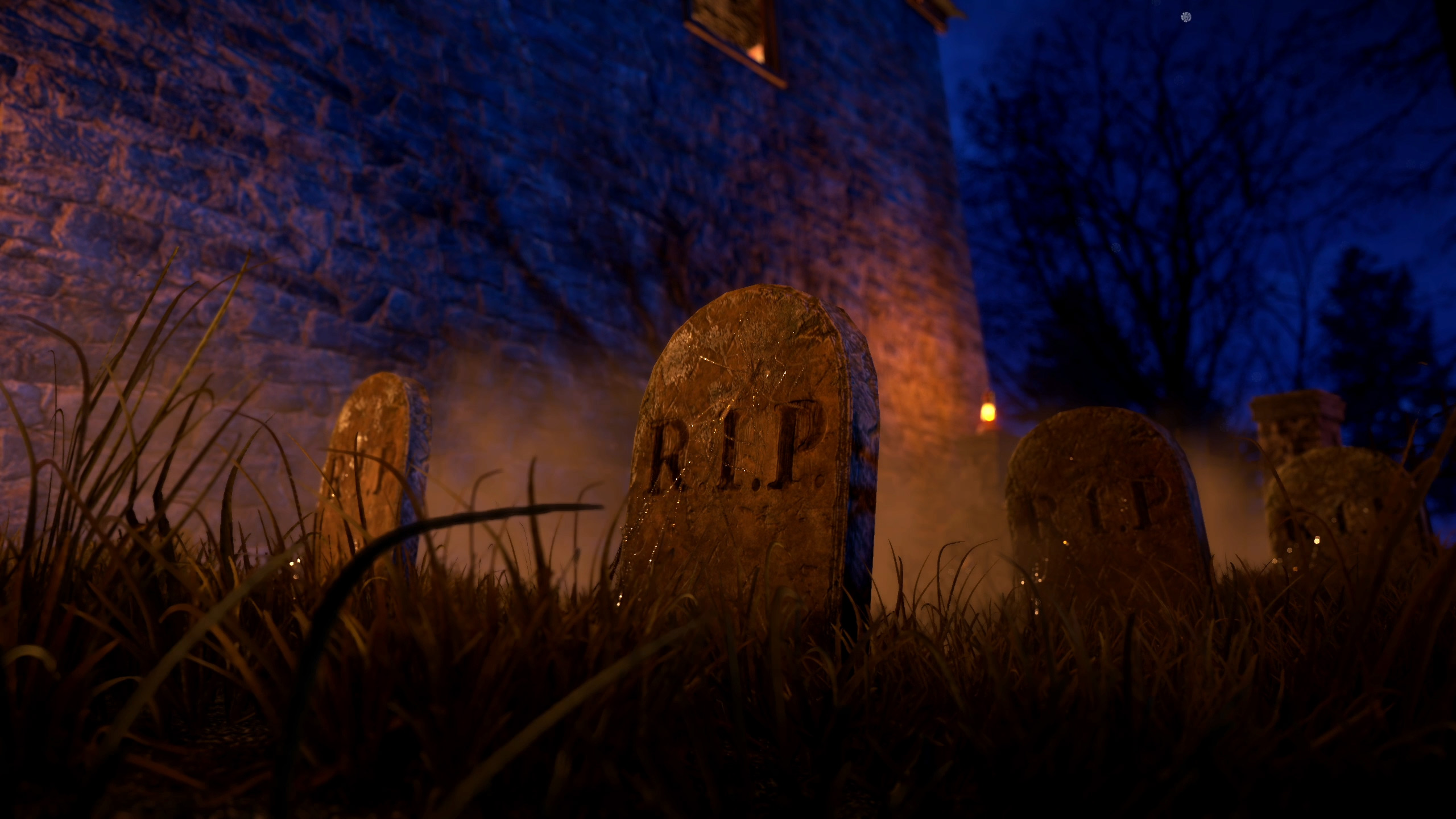 Happy Halloween 2020 News — Rust