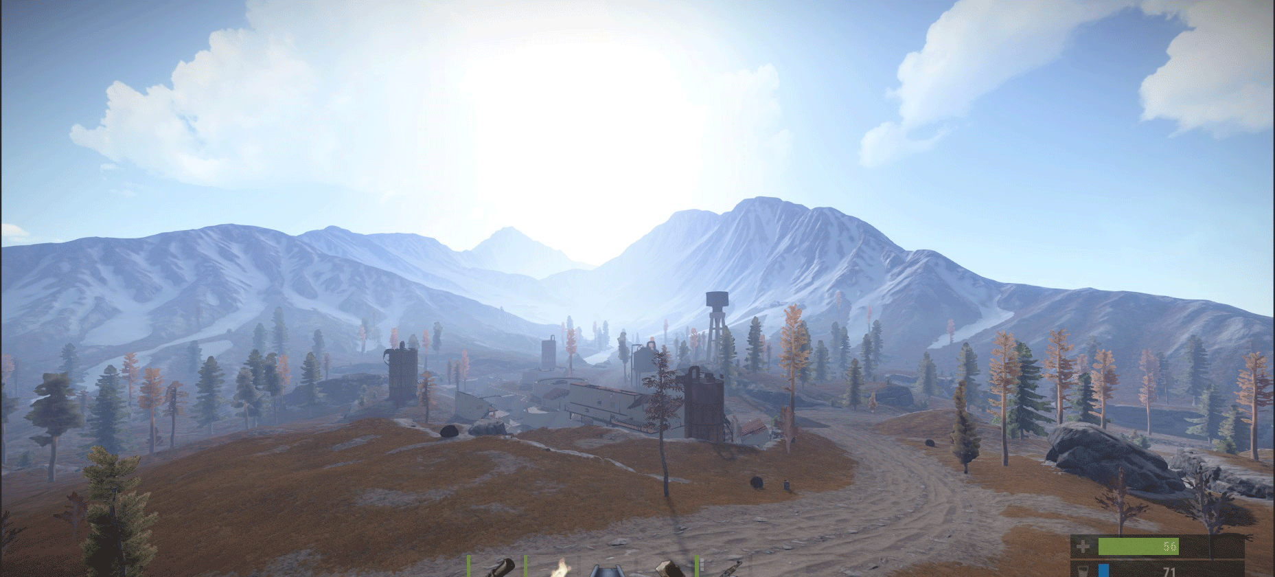 Devblog 98 News Rust